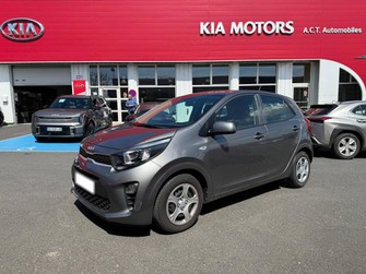 Photo Kia Picanto 1.0 DPi 67ch Active