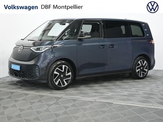 Photo Volkswagen  204 ch Pro