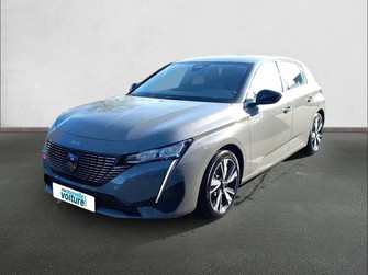 Photo Peugeot 308 308 PureTech 130ch S&S EAT8