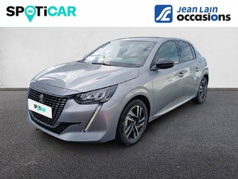 Photo Peugeot 208 PureTech 100 S&S EAT8 Allure