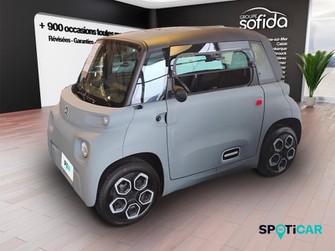 Photo Citroen AMI Ami Ami