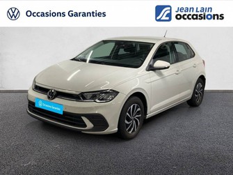Photo Volkswagen Polo 1.0 TSI 110 S&S DSG7 Life