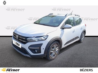 Photo Dacia Sandero Sandero ECO-G 100