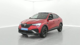 Photo Renault Arkana Arkana E-Tech 145 - 23
