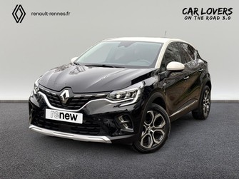 Photo Renault Captur TCe 90 - 21 Intens