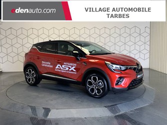 Photo Mitsubishi ASX VP 1.6 MPI PHEV 159 AS&G Instyle