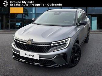 Photo Renault Austral Austral mild hybrid 160 auto