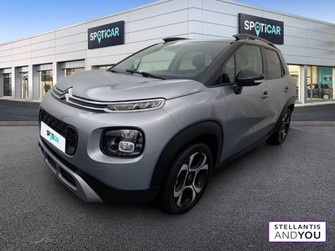 Photo Citroen C3 Aircross PureTech 130 S&S EAT6 Shine