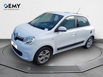 Photo Renault Twingo III SCe 75 - 20 Zen