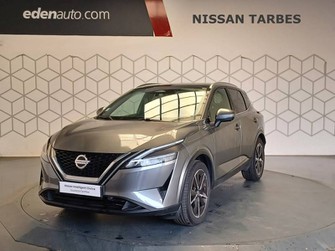 Photo Nissan Qashqai VP Mild Hybrid 140 ch Tekna
