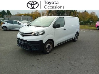 Photo Toyota Proace Medium 2.0 D-4D 140 Dynamic MC23