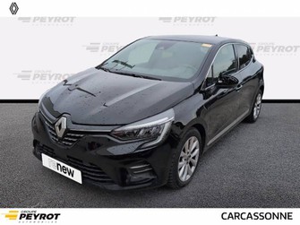 Photo Renault Clio TCe 90 Techno
