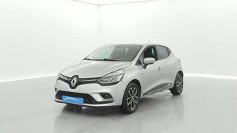 Photo Renault Clio IV Clio TCe 90 E6C