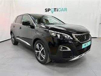 Photo Peugeot 3008 Hybrid 225 e-EAT8 GT