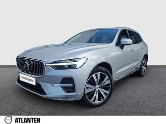 Photo Volvo XC60 XC60 B4 197 ch Geartronic 8