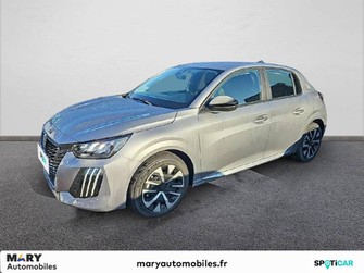 Photo Peugeot 208 100 S&S BVM6 Style