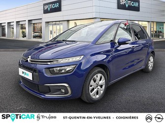 Photo Citroen C4 Picasso C4 Picasso PureTech 130 S&S