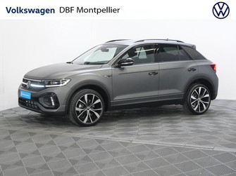 Photo Volkswagen T-Roc FL 1.5 TSI 150 CH DSG7 R LINE