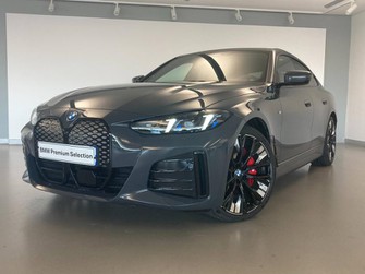 Photo Bmw i4 xDrive40 401ch M Sport