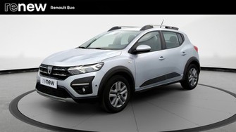 Photo Dacia Sandero Sandero ECO-G 100