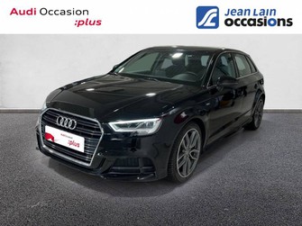 Photo Audi A3 Sportback 30 TFSI 116 Sport Limited