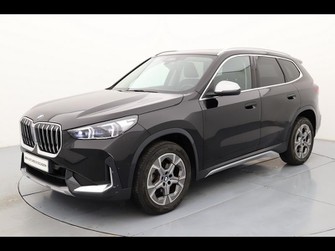 Photo Bmw X1 sDrive18d 150ch xLine