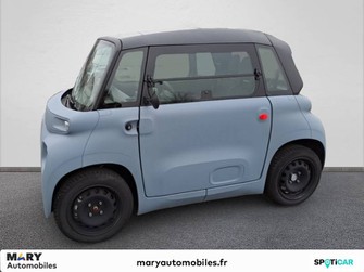 Photo Citroen AMI Confort