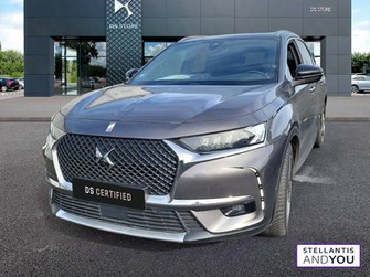 Photo DS 7 Crossback DS7 Crossback Hybride E-Tense 225 EAT8 Rivoli