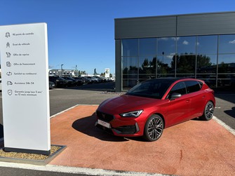 Photo Cupra Leon Leon 1.4 e-HYBRID 245 ch DSG6
