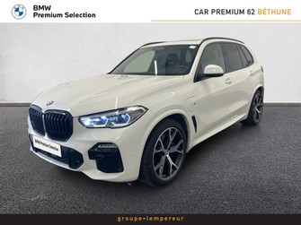 Photo Bmw X5 xDrive45e 394ch M Sport 17cv