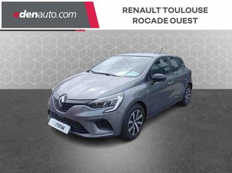 Photo Renault Clio TCe 90 Equilibre