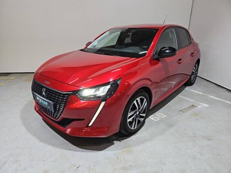 Photo Peugeot 208 1.2 PureTech 100ch S&S Style