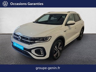 Photo Volkswagen T-Roc T-Roc 1.5 TSI EVO2 150 Start/Stop DSG7