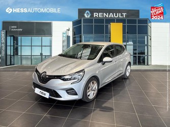 Photo Renault Clio 1.0 TCe 90ch Business -21N