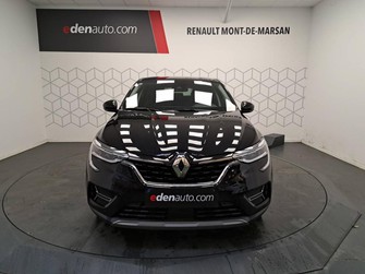 Photo Renault Arkana E-Tech 145 Business 5p