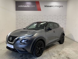 Photo Nissan Juke DIG-T 114 DCT7 Enigma
