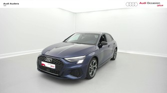 Photo Audi A3 SPORTBACK A3 Sportback 35 TDI 150 S tronic 7