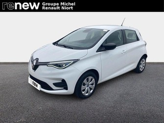 Photo Renault ZOE Zoe R110 Achat Intégral