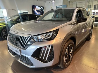 Photo Peugeot 2008 2008 PureTech 130 S&S EAT8