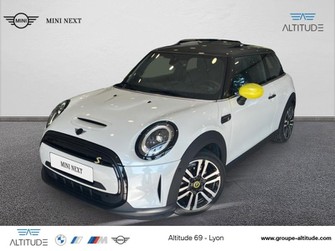 Photo Mini  184ch Edition Premium Plus BVA 5CV