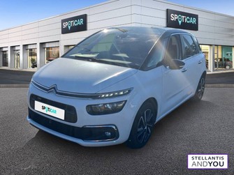 Photo Citroen C4 Picasso PureTech 130 S&S EAT6 Shine
