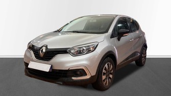 Photo Renault Captur BUSINESS Captur dCi 90 E6C