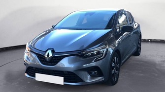 Photo Renault Clio V Clio TCe 100 GPL