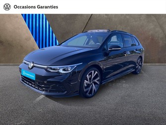Photo Volkswagen Golf SW 1.5 eTSI OPF 150ch R-Line DSG7