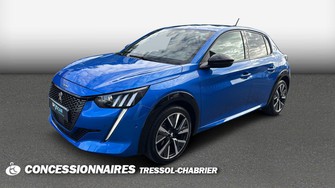 Photo Peugeot 208 BlueHDi 100 S&S BVM6 GT