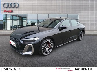 Photo Audi A5 2.0 TFSI 204ch S line quattro S tronic 7