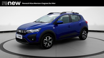 Photo Dacia Sandero Sandero ECO-G 100