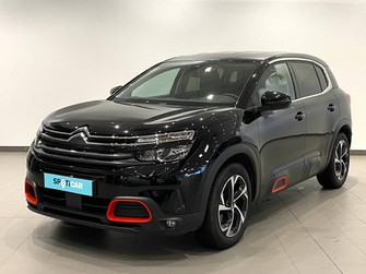 Photo Citroen C5 Aircross Essence 130 Feel EAT8 GPS Caméra Radar AV/ARR 1ère main