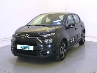Photo Citroen C3 C3 PureTech 83 ch BVM5
