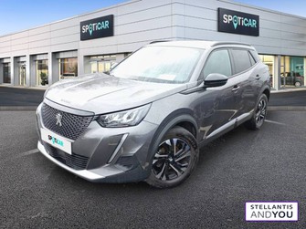Photo Peugeot 2008 PureTech 130 S&S EAT8 Allure